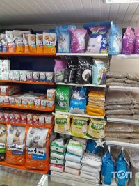 Зоомагазини і послуги для тварин ЗооМир фото