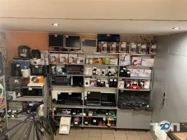 Ломбарди УМКВ і Компанія фото