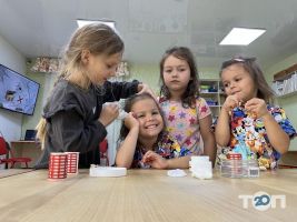 Лаборатория маленьких гениев Хмельницкий отзывы фото