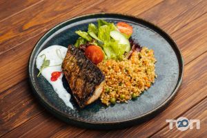 T-Bone Вінниця відгуки фото