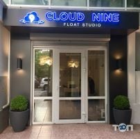 Cloud nine, флоат-студия фото