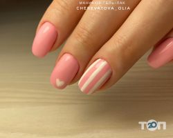 Nail StudioExpress by Olga Cherevatova, салон краси - фото 9