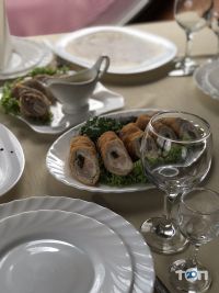 Три бажання, готельно-ресторанний комплекс - фото 8