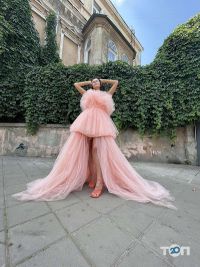 відгуки про Крінолін фото