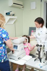 відгуки про Київський центр терапії та мікрохірургії ока фото