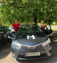 Автошколи Navi фото