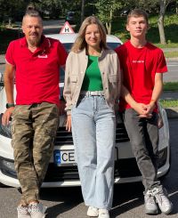 компанія Navi фото