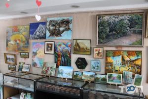 відгуки про АполлонЪ фото