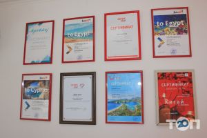 Anex Tour Вінниця відгуки Anex Tour Вінниця відгуки фото