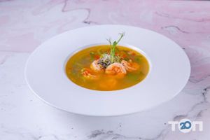 Le Grill, гриль-бар фото