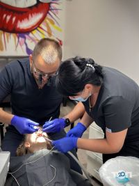 VM Dental Clinic, стоматологія фото