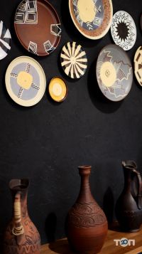 ChaCha, ресторан - фото 10