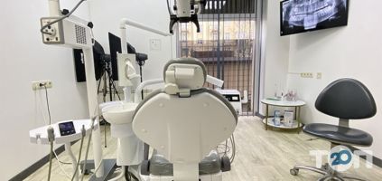 Стоматології Ortho dental clinic фото