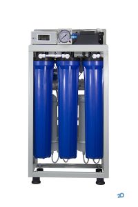 Магазини побутової техніки AquaKut фото