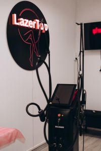 LazerTop, лазерная эпиляция фото