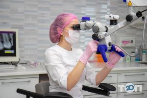 Клініка дентальної хірургії та стоматології професора Вєсової - фото 10