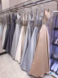 Dress Bar, прокат вечерних и свадебных платьев фото