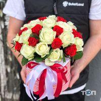 BUKETLAND Київ BUKETLAND Київ фото
