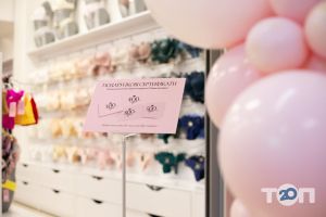 відгуки про Valentina Lingerie фото
