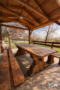 Зеленый огонек Днепр отзывы фото