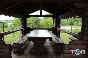 Пікнік, база відпочинку - фото 10 Пікнік, база відпочинку - фото 10
