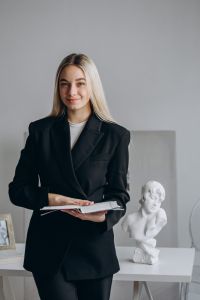 Юридичні послуги Центр правової допомоги фото