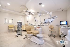 Стоматологии Европейский стоматологический центр на площадь Рынок фото