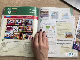 відгуки про StudentWay фото