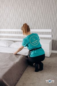 отзывы о Чистый Харьков фото