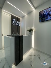 WHITE CLINIC, стоматология - фото 10 WHITE CLINIC, стоматология - фото 10