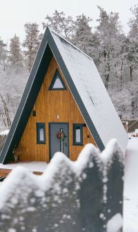 Prolisok, домик для отдыха фото