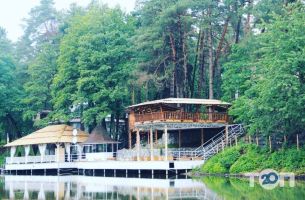 Сказка, гостинично-ресторанный комплекс - фото 10 Сказка, гостинично-ресторанный комплекс - фото 10