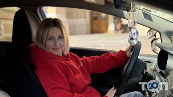 TurboDrive Харків відгуки фото