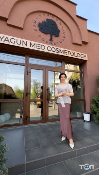 Tyagun Med Cosmetology Винница отзывы фото