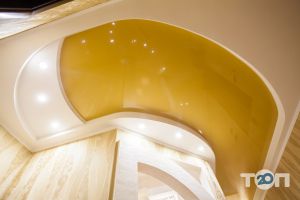 BRITON, натяжні стелі - фото 9