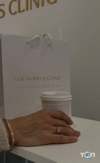 Golovihins clinic, клініка косметології фото