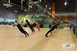 відгуки про Sport life фото