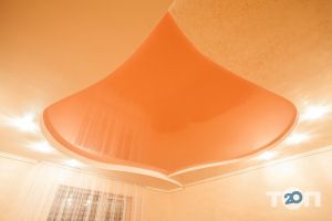 BRITON, натяжні стелі - фото 9