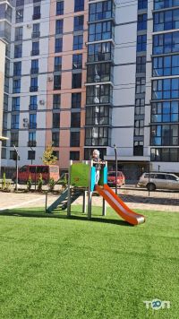 Happy Life, приватний дитячий Лего-садок фото