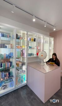 Videm cosmetics відгуки фото