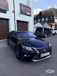 відгуки про IRON Master фото