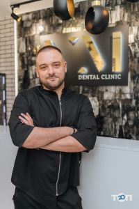 VM Dental Clinic Вінниця фото