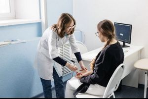 POSTAVA, центр реабилитации позвоночника и суставов фото