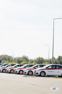 Driver Кропивницький відгуки фото