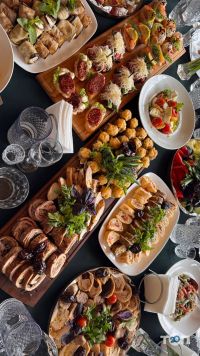 компания Мастерская вкуса фото