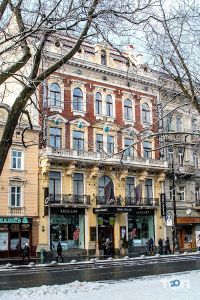 відгуки про Opera Passage фото