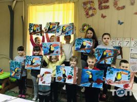 Центри розвитку дитини Розумний Карапуз фото