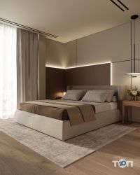 Vanco interior, студия интерьерного дизайна - фото 8