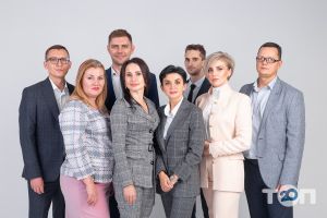 Адвокат в Києві Київ фото
