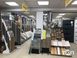 Магазини сантехніки та кераміки Zavod parketu фото